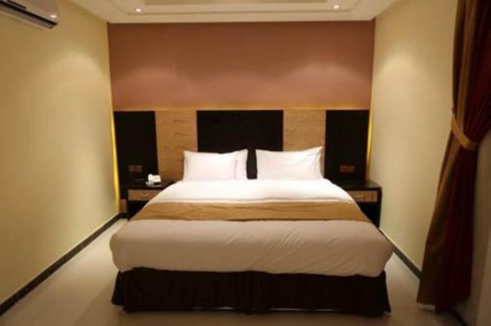 Tulip Al Rawda Serviced Apartments Apartment hotel in Riyadh