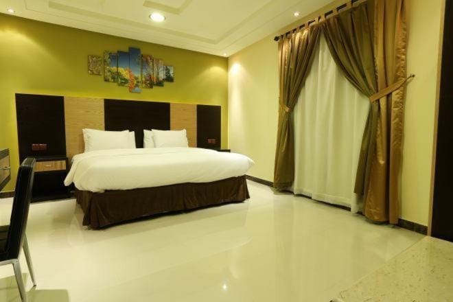 Tulip Al Rawda Serviced Apartments Apartment hotel in Riyadh