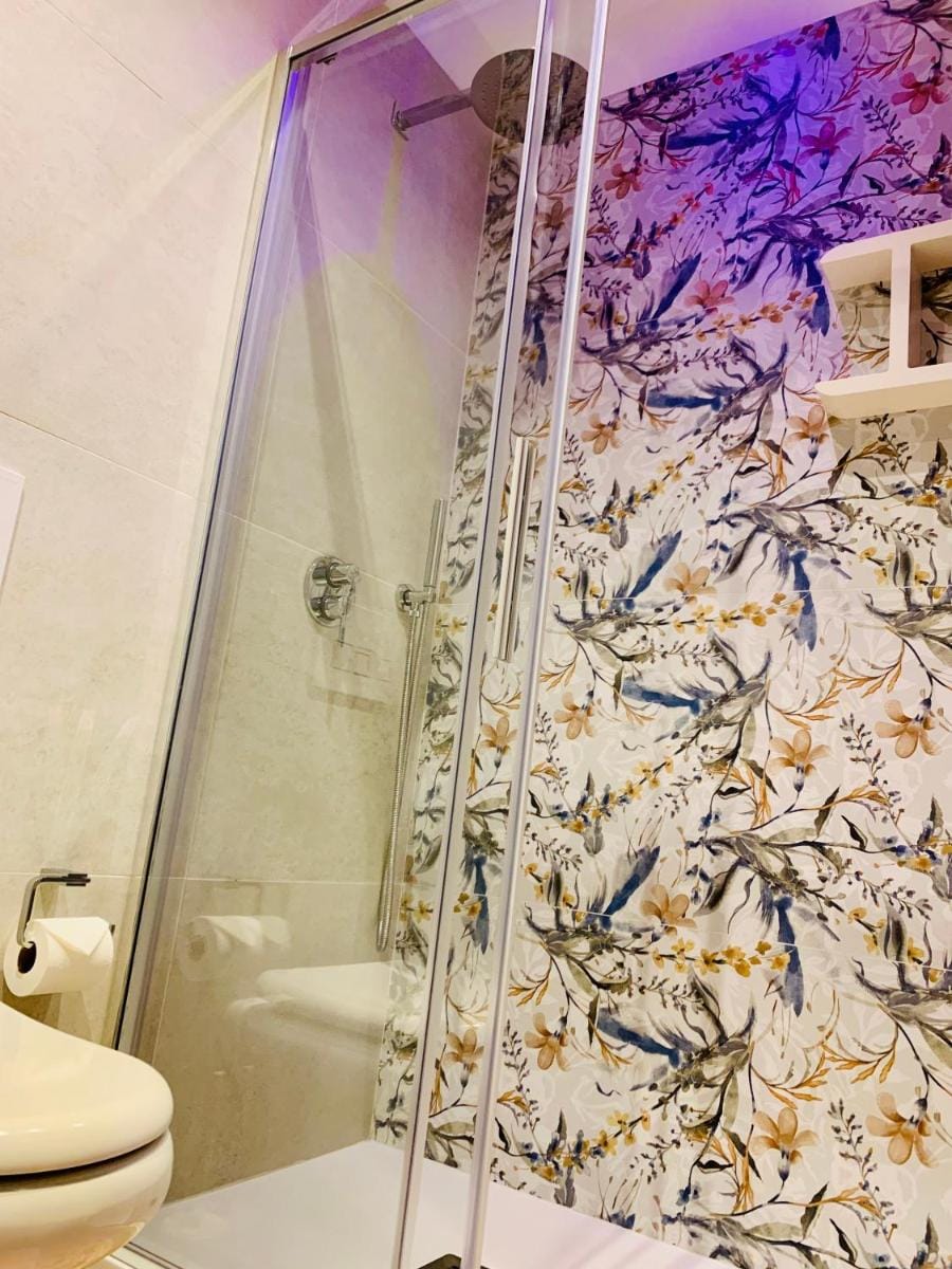 Bed and Breakfast D'Angelo Bed and Breakfast in Palermo