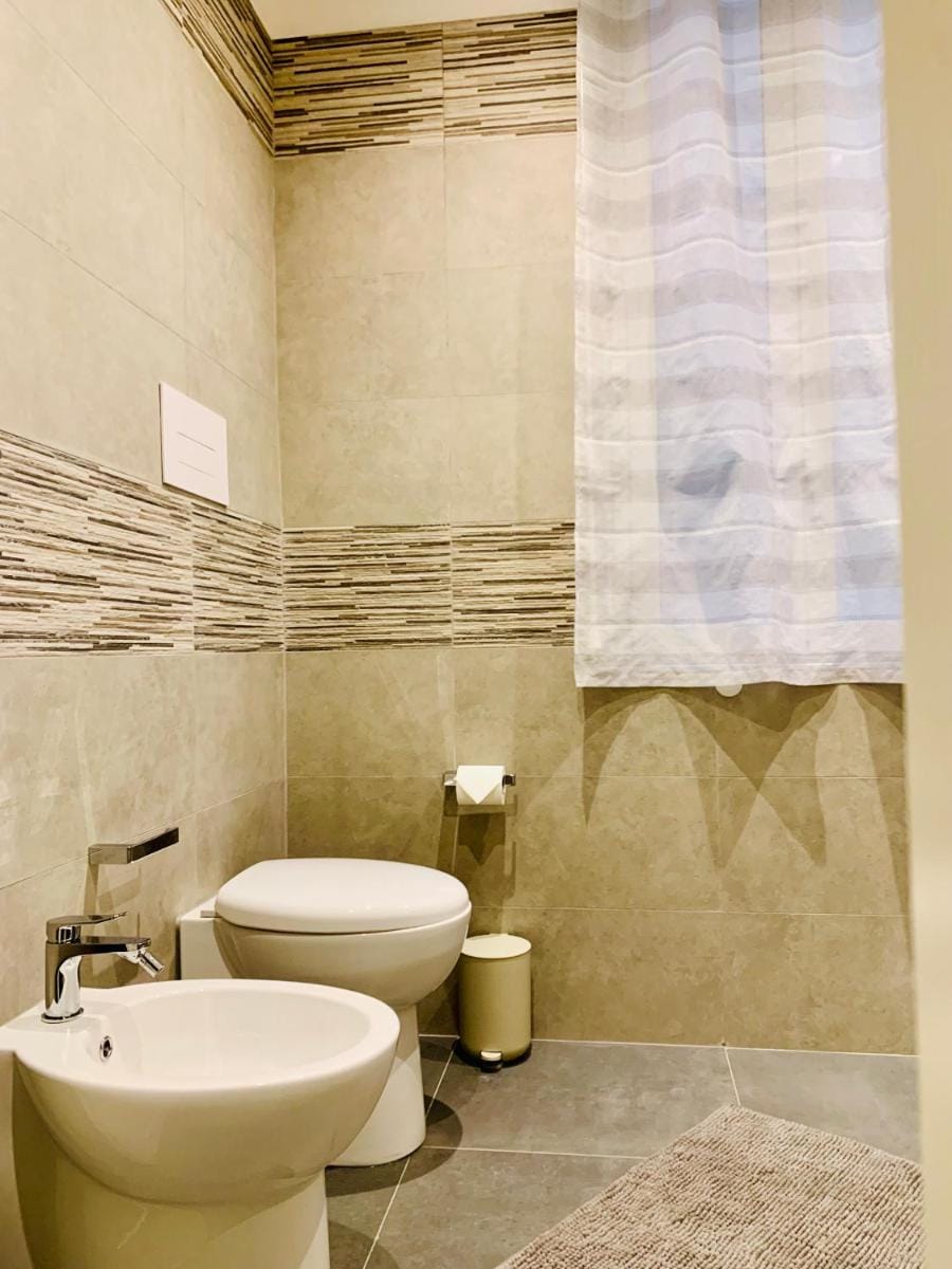Bed and Breakfast D'Angelo Bed and Breakfast in Palermo