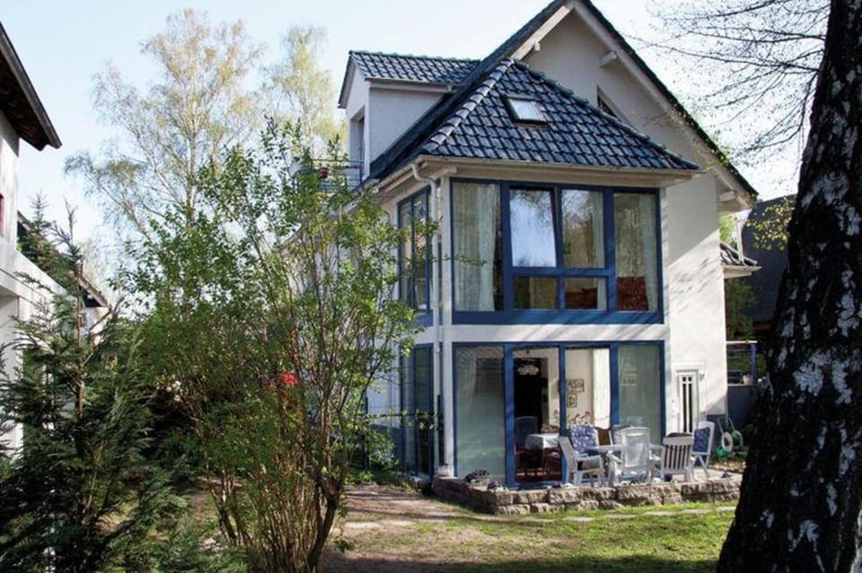 Schönow Forest Apartment Apartment in Wandlitz