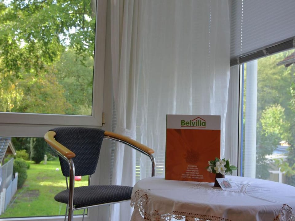 Schönow Forest Apartment Apartment in Wandlitz