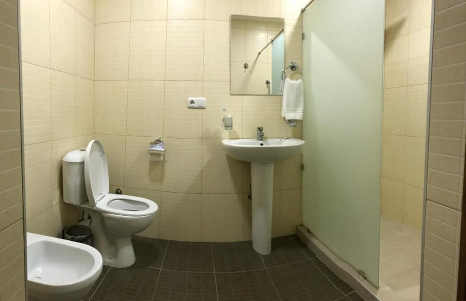 Family Hotel Hotel in Yerevan