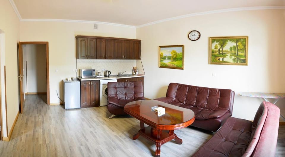 Family Hotel Hotel in Yerevan