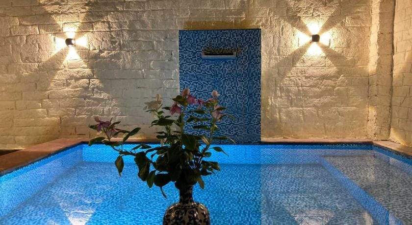 Lohana Village Resort Resort in Rajasthan