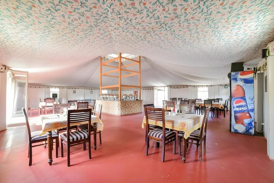 Lohana Village Resort Resort in Rajasthan