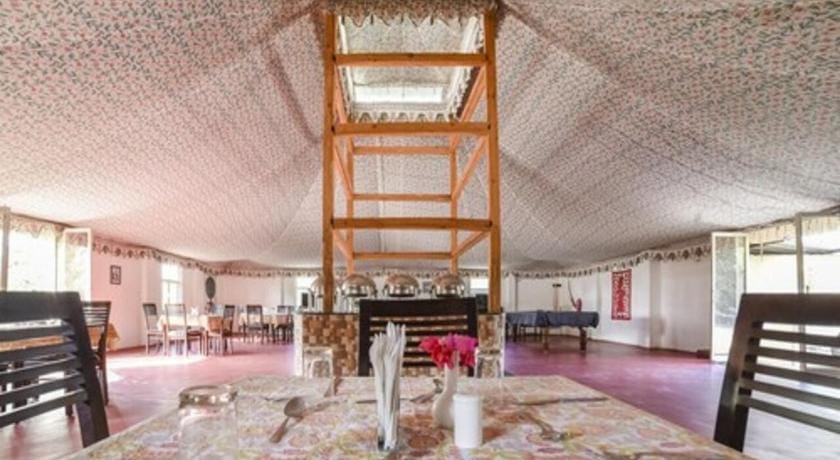 Lohana Village Resort Resort in Rajasthan