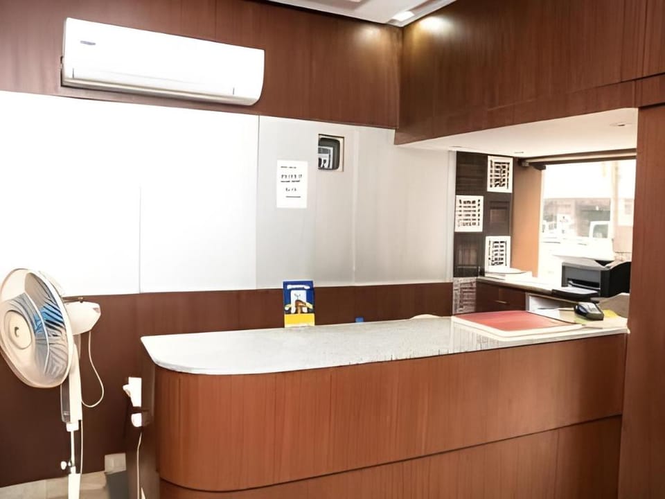 Hotel International Hotel in Madurai