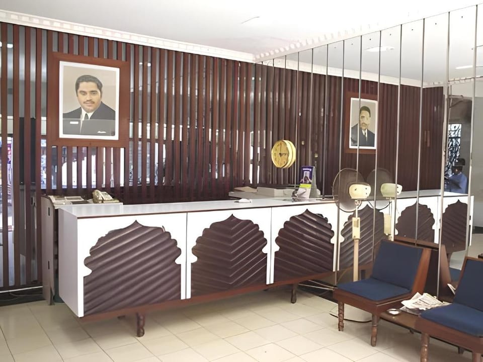 Hotel International Hotel in Madurai