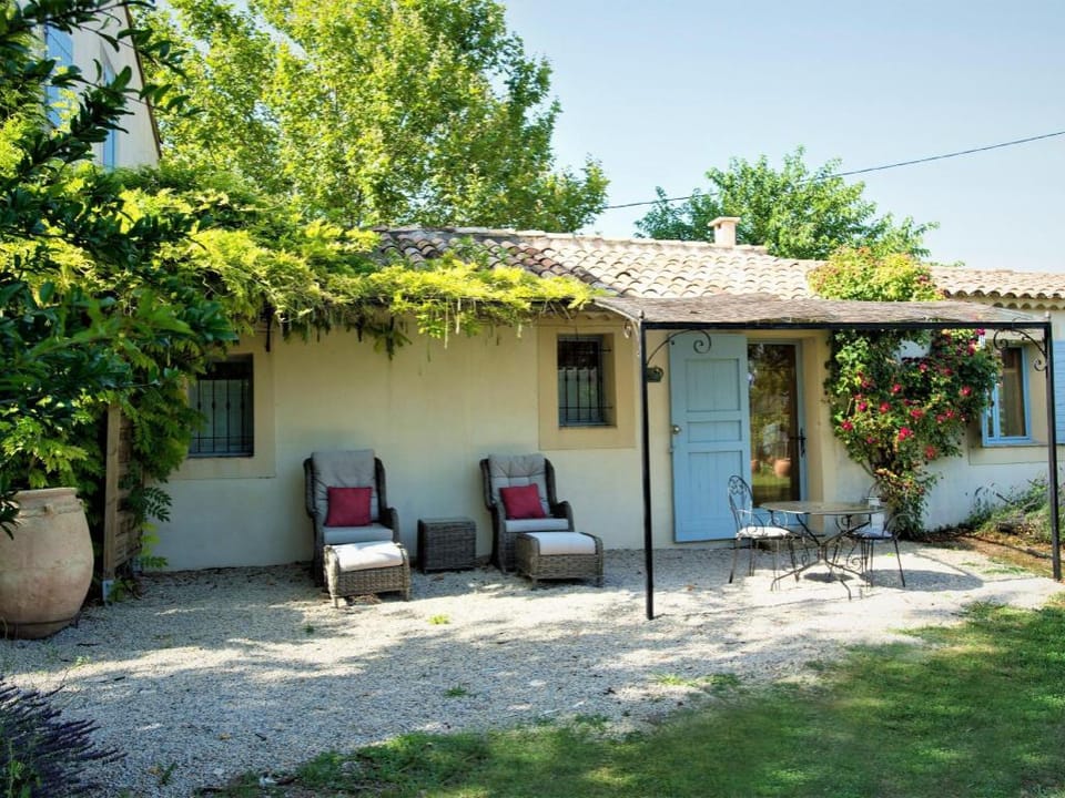 Chambres d'Hotes Domaine des Machottes Hotel in Provence-Alpes-Côte d'Azur
