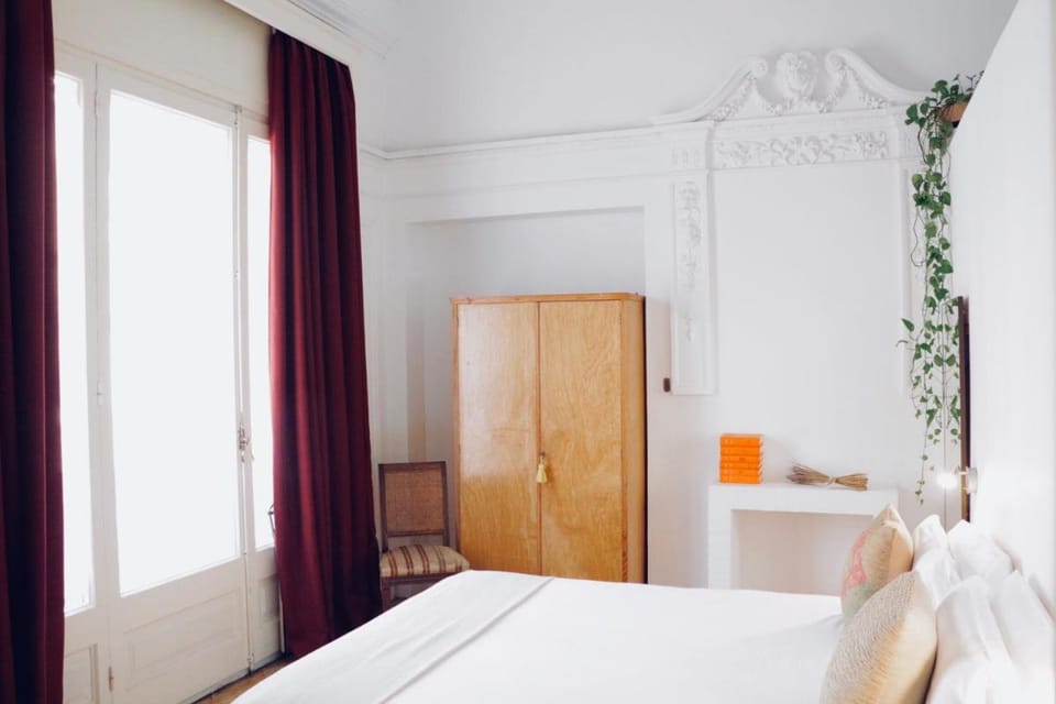 La Casa Gran B&B Bed and Breakfast in Barcelona