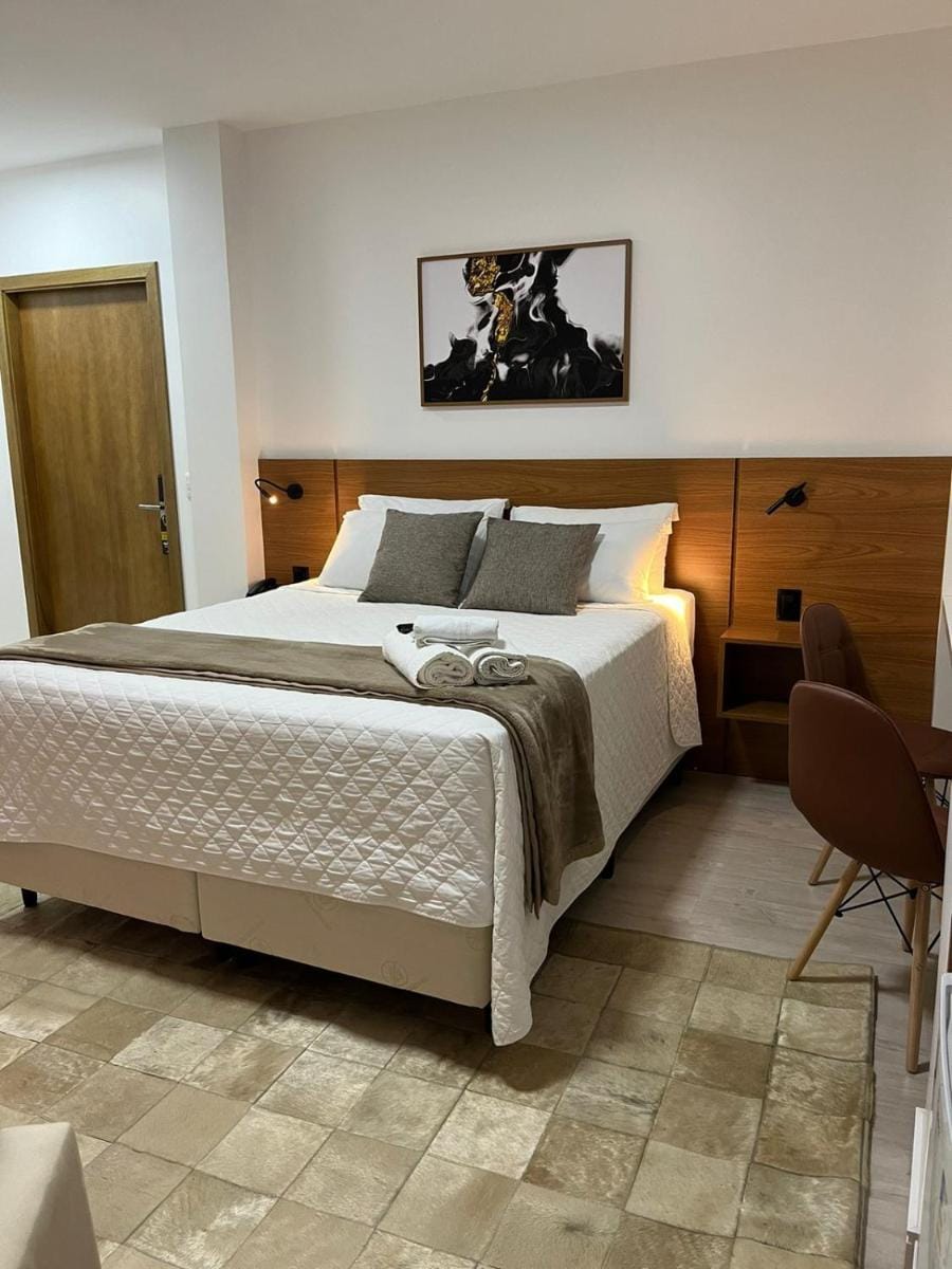Zallon Hotel Executivo Hotel in State of Rio Grande do Sul