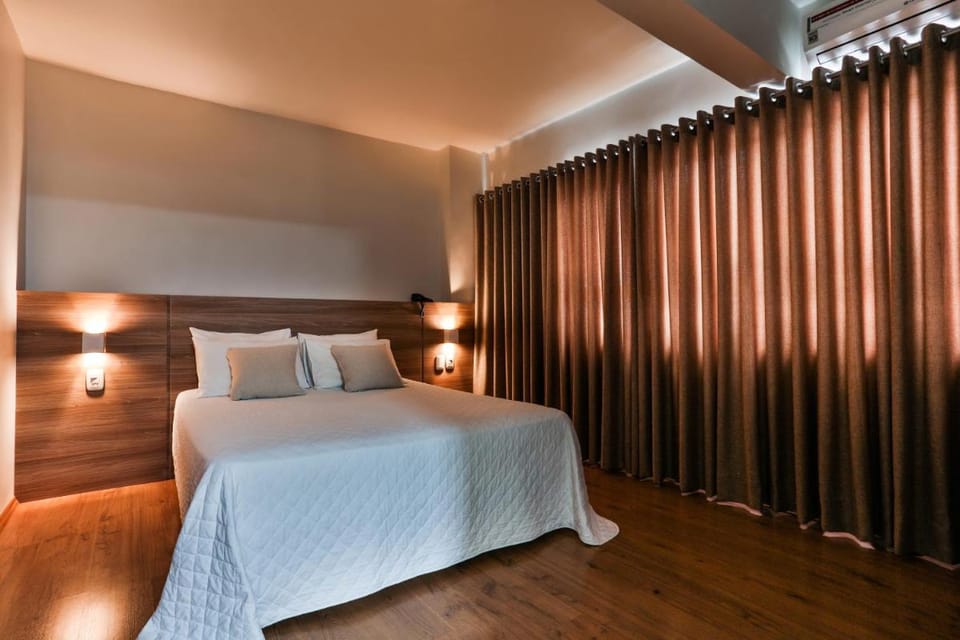 Zallon Hotel Executivo Hotel in State of Rio Grande do Sul