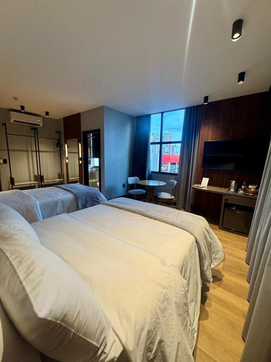 Zallon Hotel Executivo Hotel in State of Rio Grande do Sul