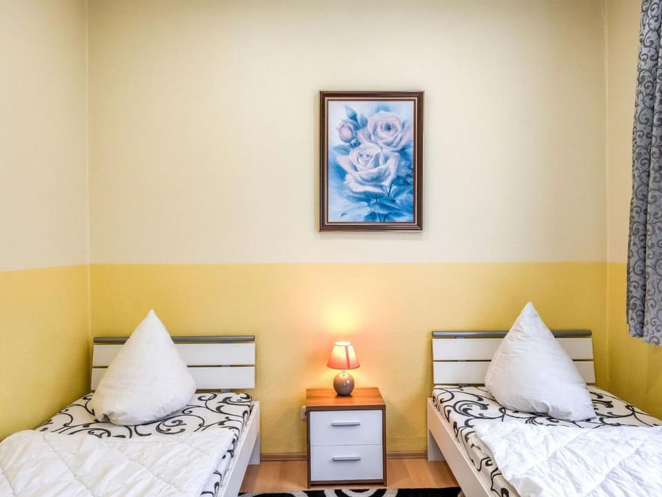 Spacious Villa near Center Villa in Medebach
