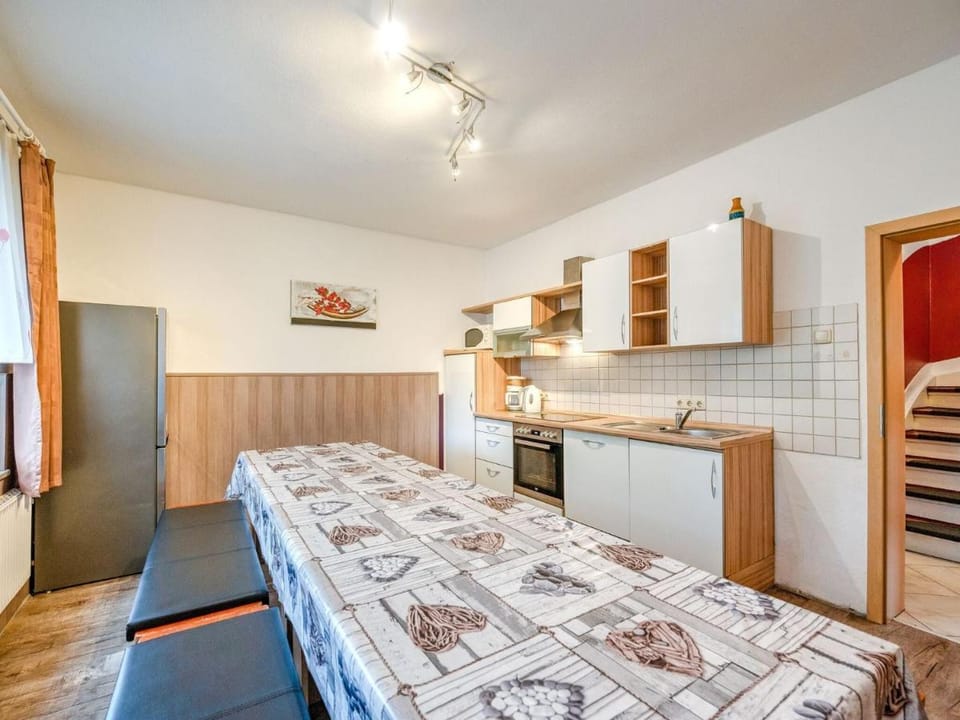 Spacious Villa near Center Villa in Medebach