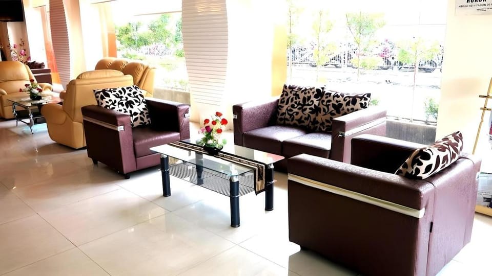 Hotel Jolin Hotel in Indonesia