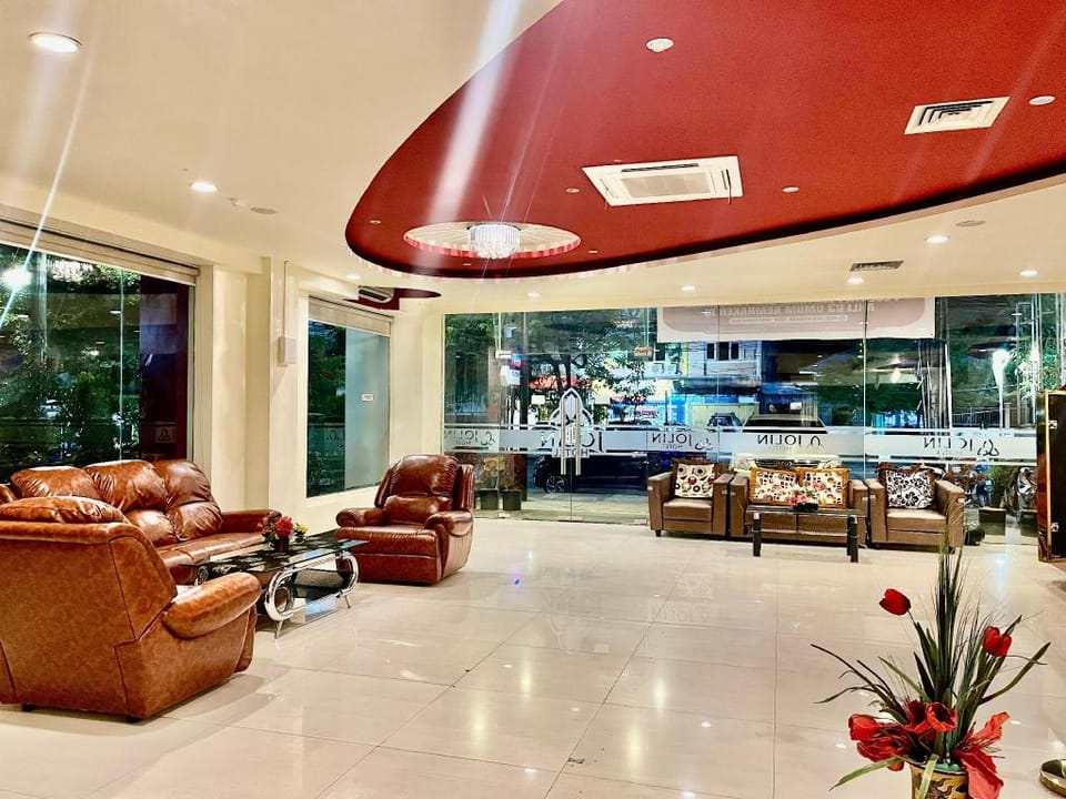 Hotel Jolin Hotel in Indonesia