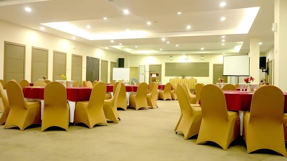 Hotel Jolin Hotel in Indonesia