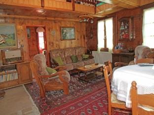 Boutique Apartment in Valais with Balcony Apartment in Canton of Valais