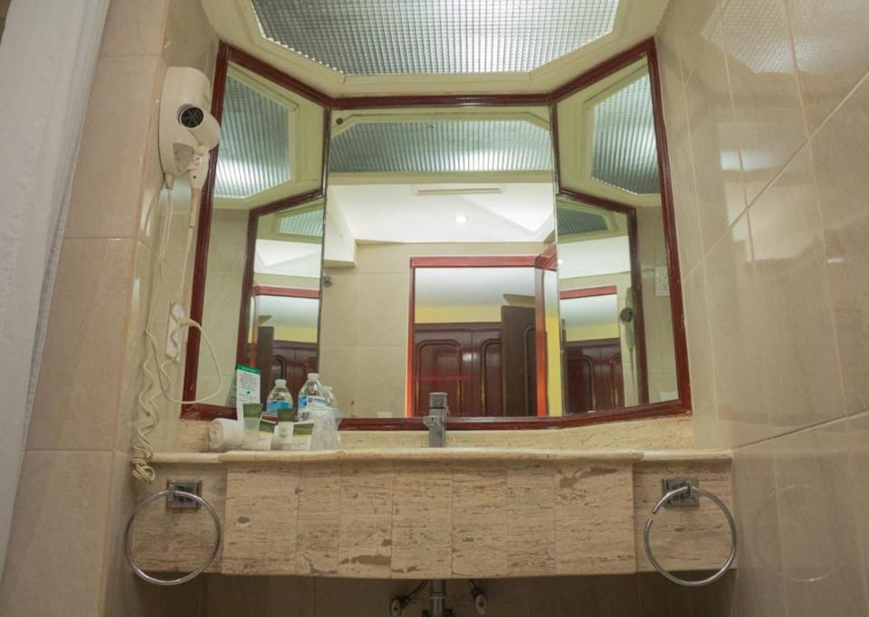Nk Hotel Nekié Tepic Hotel in State of Nayarit