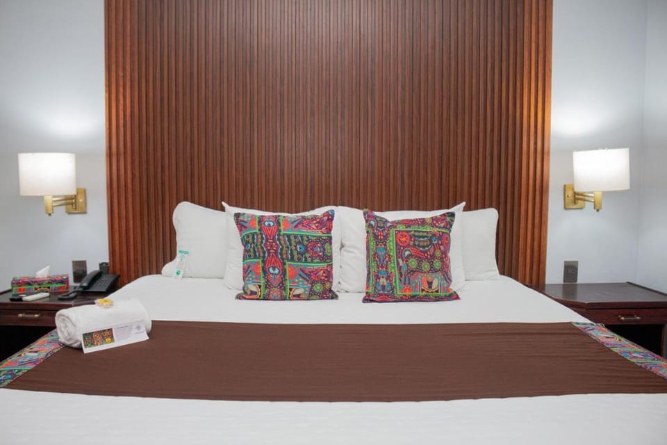 Nk Hotel Nekié Tepic Hotel in State of Nayarit