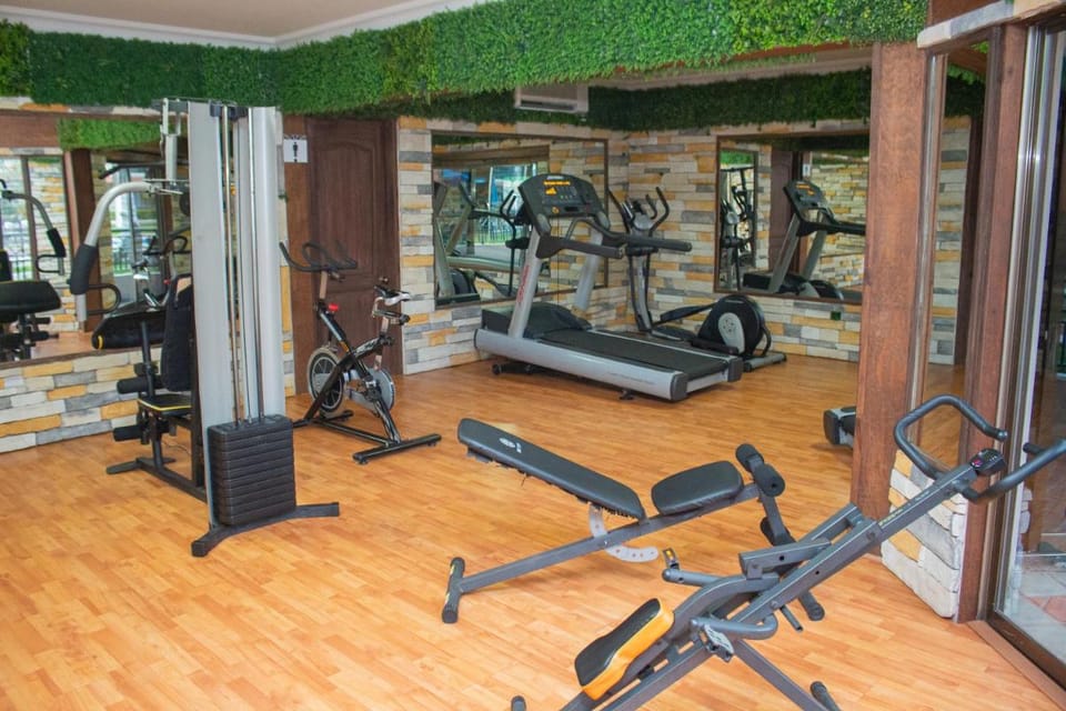 Nk Hotel Nekié Tepic Hotel in State of Nayarit