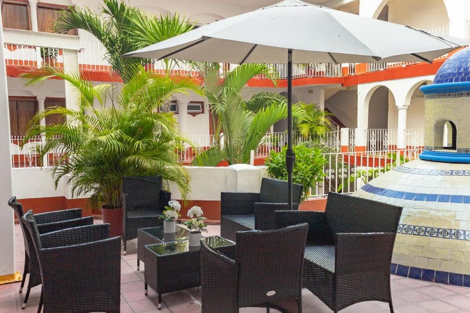Hotel Encino Hotel in Puerto Vallarta