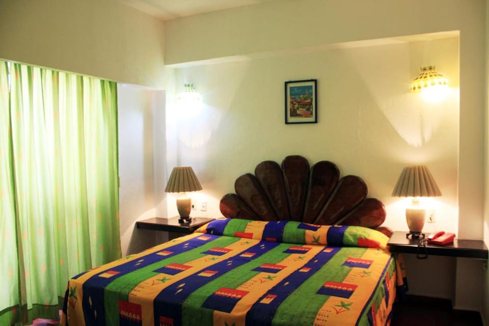 Suites Plaza del Rio Hotel in Puerto Vallarta