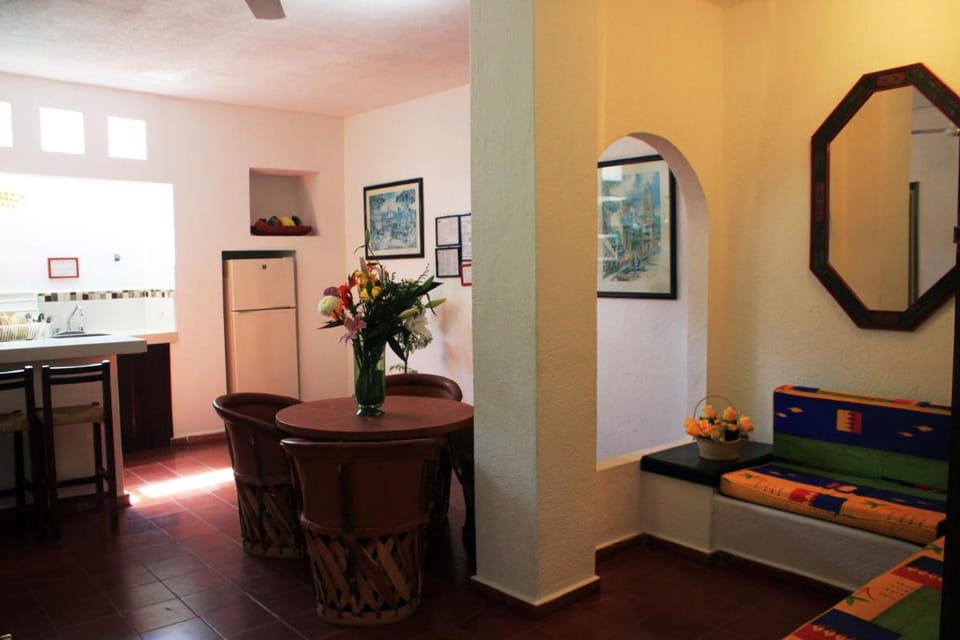 Suites Plaza del Rio Hotel in Puerto Vallarta