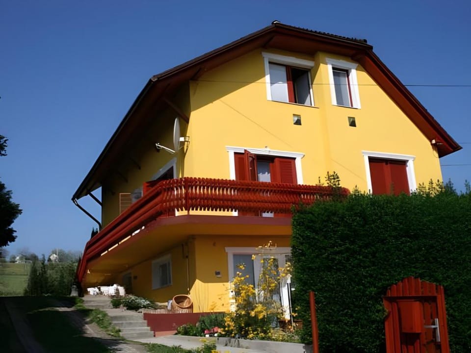 Mese Panzió Zalakaros Apartment in Hungary