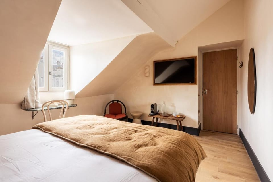 Hôtel de la Gaîté Hotel in Paris