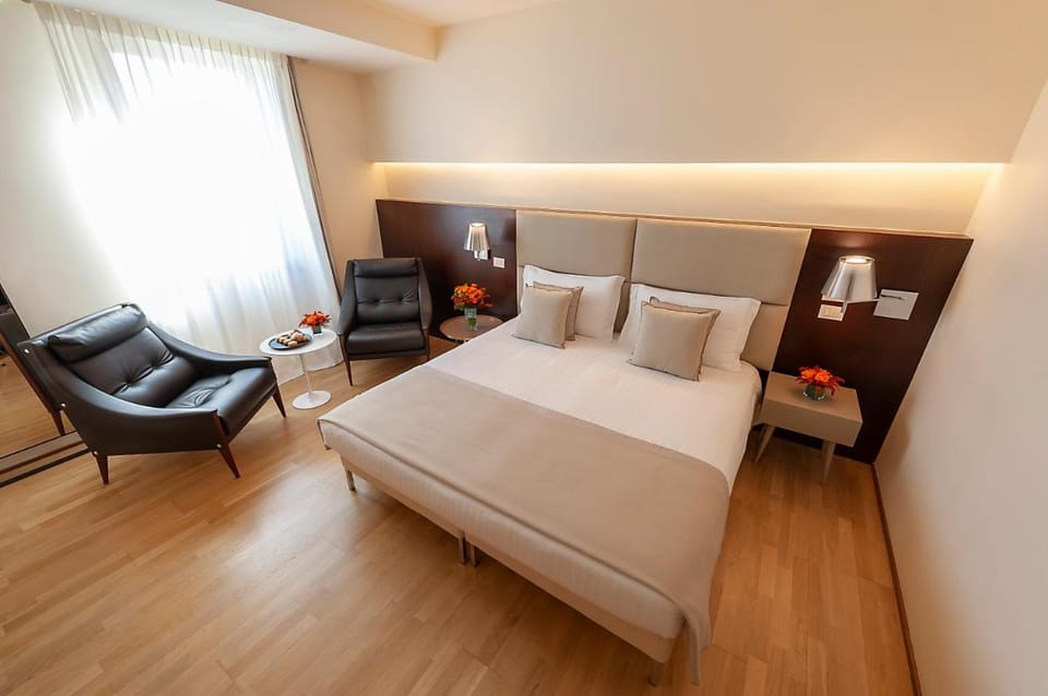 La Reggia Sporting Center Hotel Hotel in Umbria
