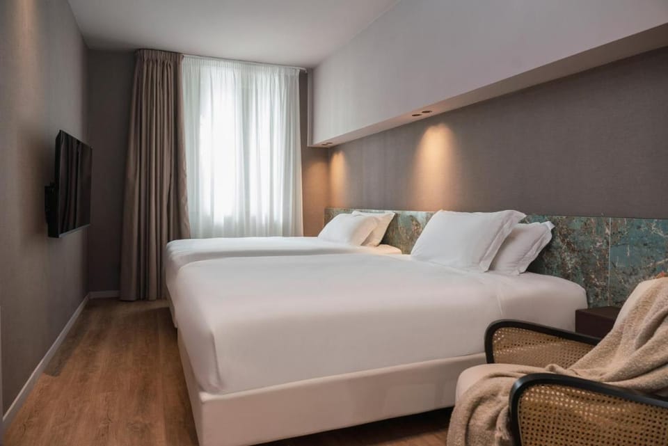 Villa Eur Parco Dei Pini Hotel in Rome