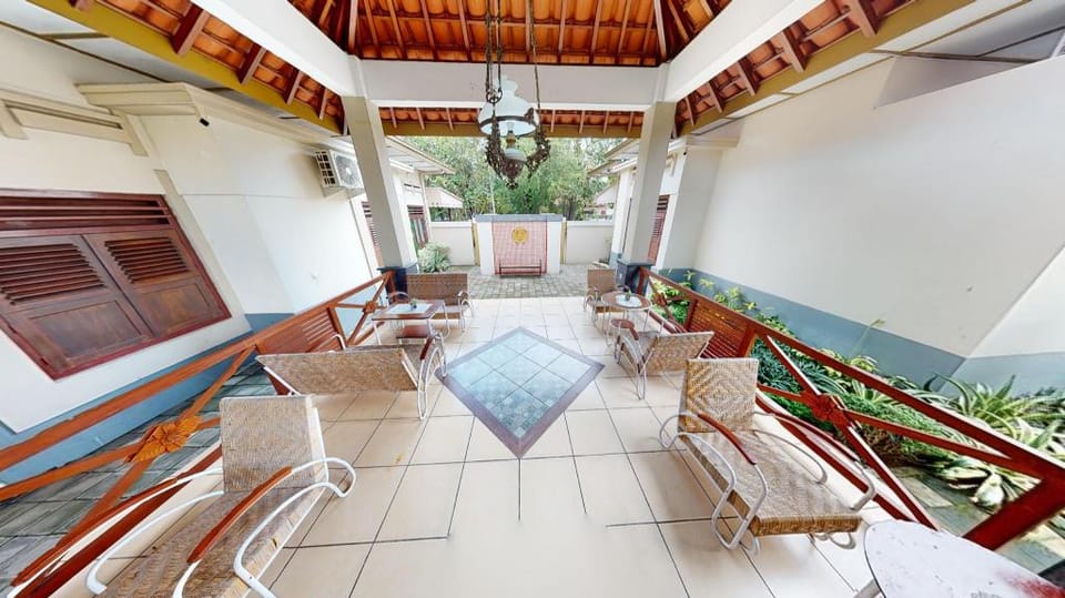 Taman Yuwono Heritage Malioboro by Noola Hotel Hotel in Yogyakarta