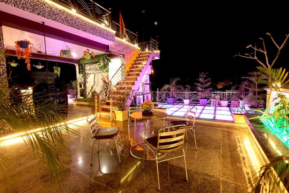 Aman Homestay, A Boutique Hotel Hotel in Agra