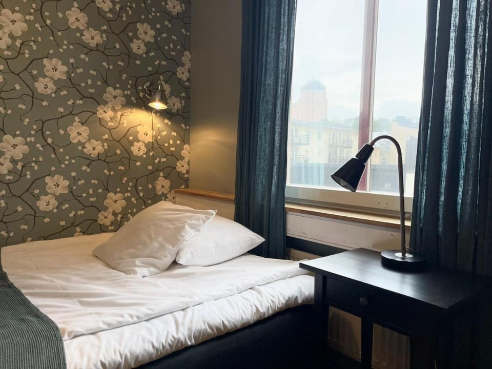 Best Western Uppsala Hotel in Uppsala