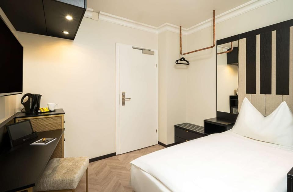 elaya hotel vienna city center Hotel in Vienna