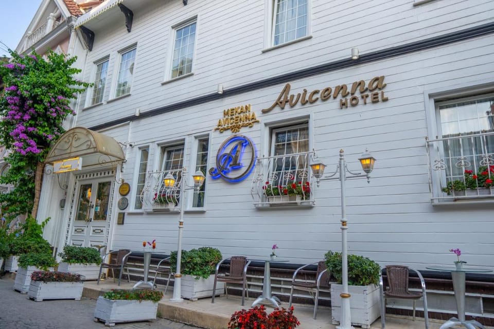 Avicenna Hotel Hotel in Istanbul