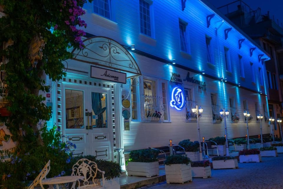 Avicenna Hotel Hotel in Istanbul
