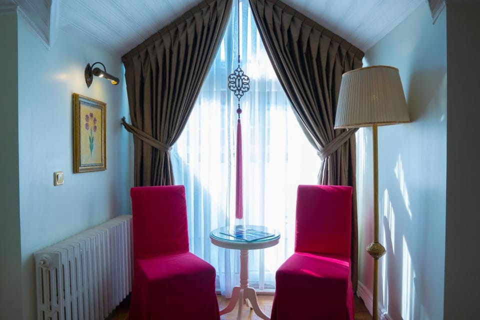 Avicenna Hotel Hotel in Istanbul