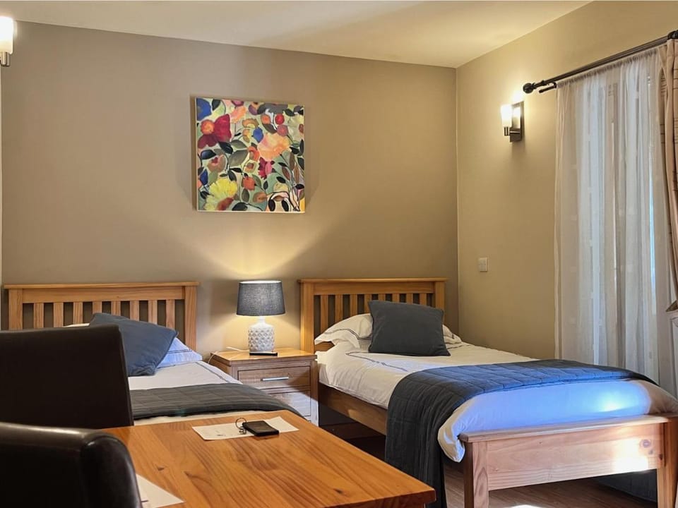 Orchard Cottage Bed and Breakfast in Willingham