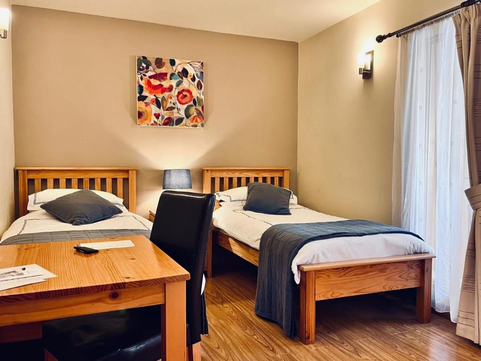 Orchard Cottage Bed and Breakfast in Willingham