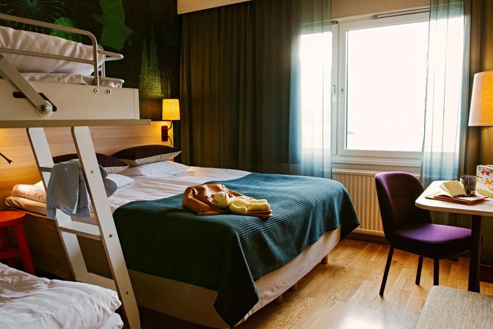 Scandic Östersund Syd Hotel in Sweden