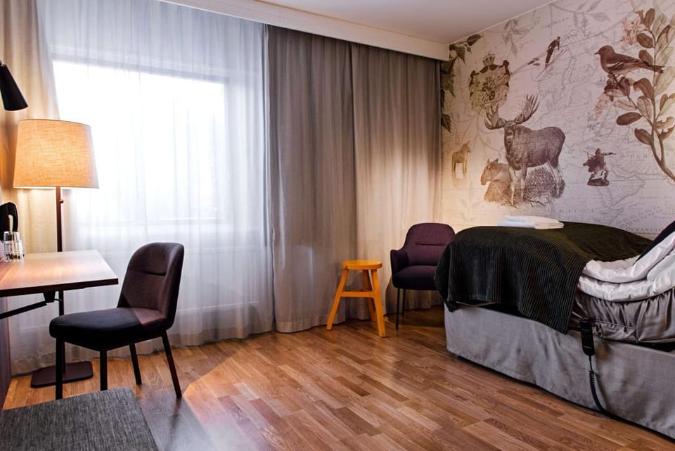 Scandic Östersund Syd Hotel in Sweden