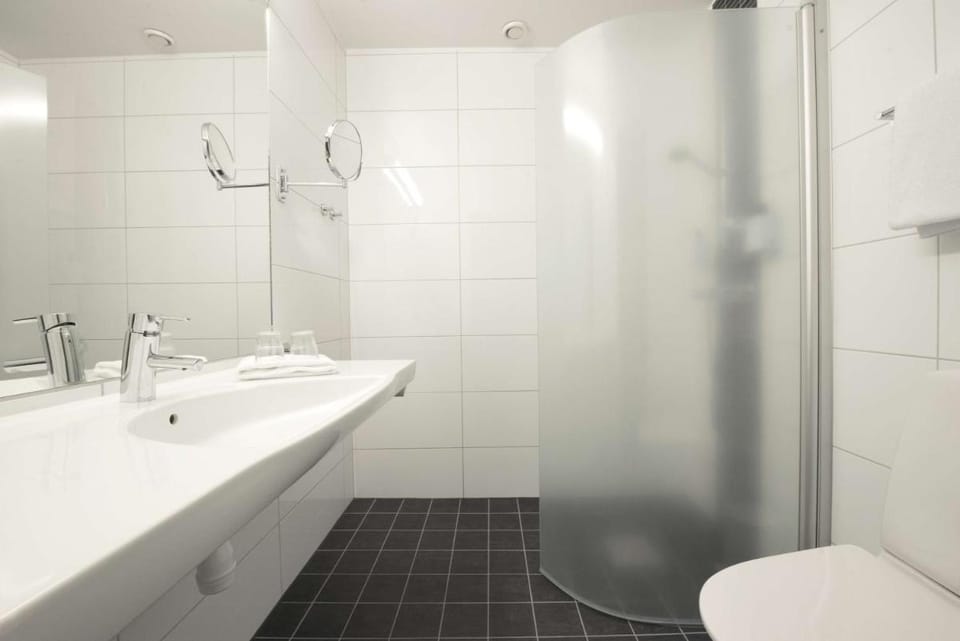 Scandic Skellefteå Hotel in Finland