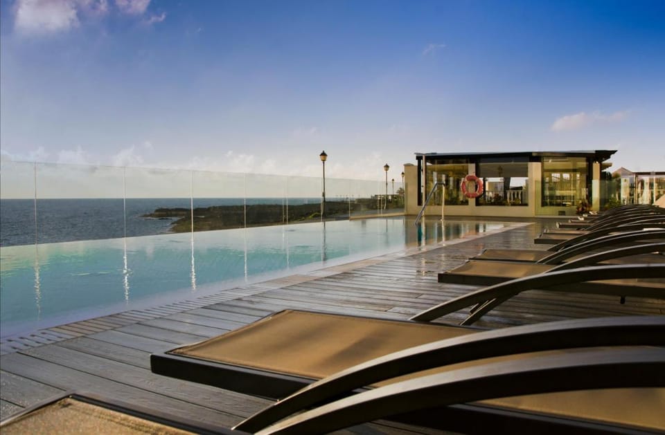 Hotel Ereza Mar- Adults Only Hotel in Castillo Caleta de Fuste