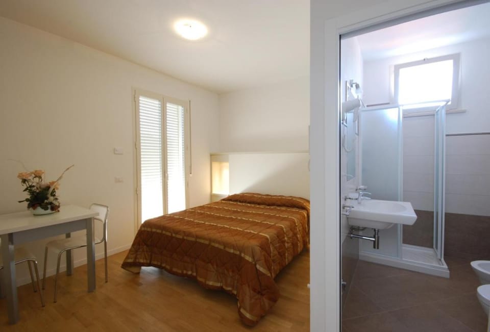 Hotel Figaro & Apartments Hotel in Pesaro