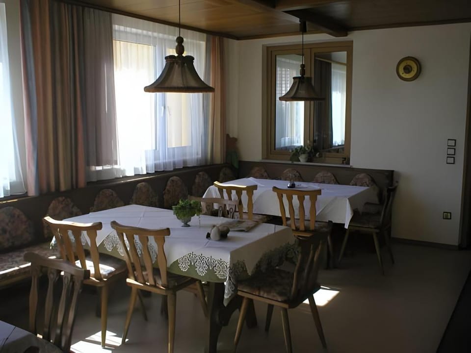 Haus Martin***- Schneeberger Bed and Breakfast in Hungary