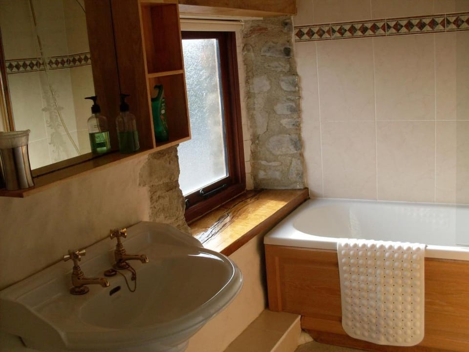 The Barn B&B Bed and Breakfast in Wales